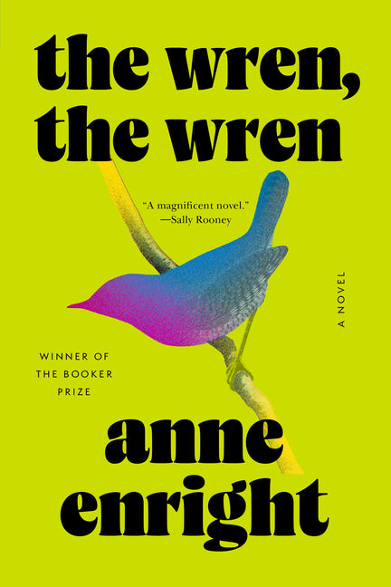 The Wren, the Wren - Ingram