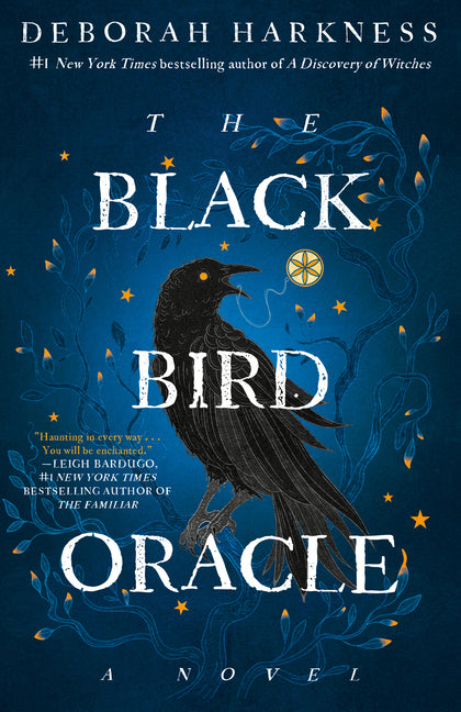 The Black Bird Oracle - Ingram