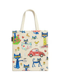 Pete the Cat Tote Bag - Ingram