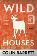 Wild Houses - Ingram