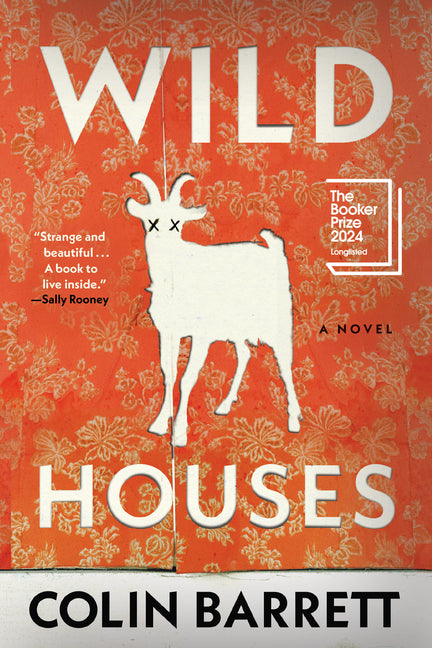 Wild Houses - Ingram