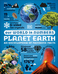 Our World in Numbers: Planet Earth - Ingram