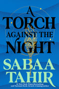 A Torch Against the Night - Ingram