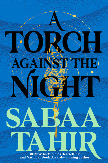 A Torch Against the Night - Ingram