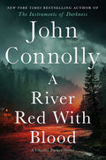 A River Red with Blood: A Thriller - Ingram