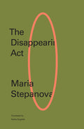 The Disappearing ACT - Ingram