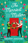 The Merriest Misters - Ingram