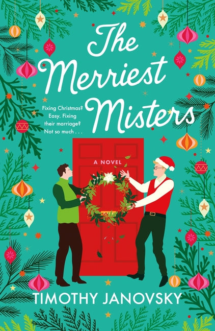 The Merriest Misters - Ingram