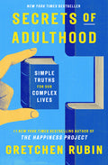 Secrets of Adulthood: Simple Truths for Our Complex Lives - Ingram