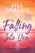 Falling Into You - Ingram