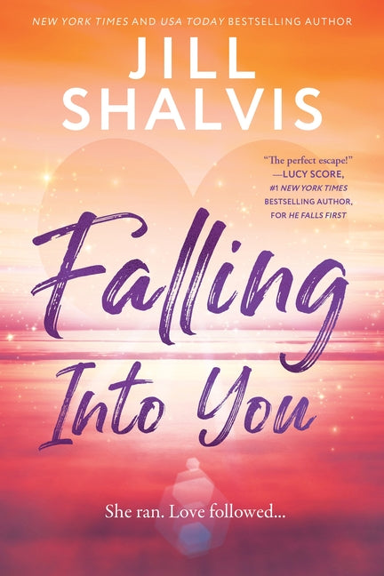 Falling Into You - Ingram