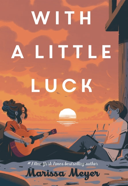 With a Little Luck - Ingram
