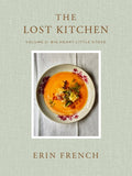 The Lost Kitchen Volume 2: Big Heart Little Stove - Ingram
