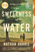 The Sweetness of Water (Oprah's Book Club) - Ingram