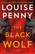 The Black Wolf - Ingram