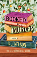 Booked for Murder: An Old Juniper Bookshop Mystery - Ingram