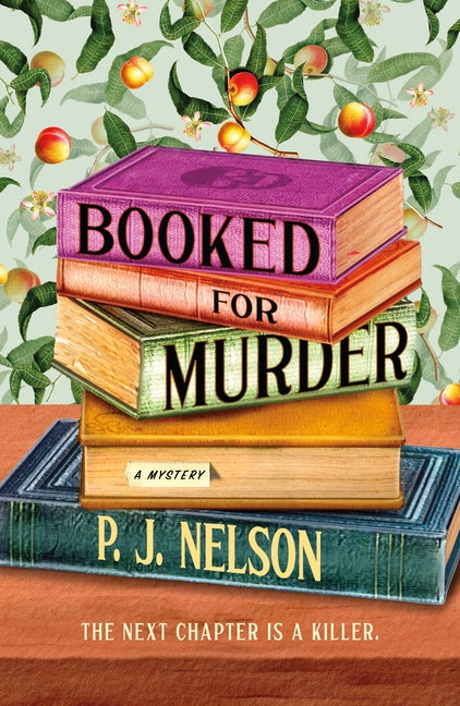 Booked for Murder: An Old Juniper Bookshop Mystery - Ingram