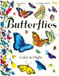 Butterflies: Color in Flight - Ingram