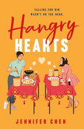 Hangry Hearts - Ingram