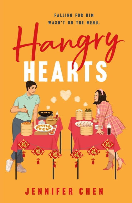 Hangry Hearts - Ingram