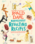 Marvelously Revolting Recipes - Ingram