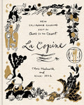 La Copine: New California Cooking from an Oasis in the Desert - Ingram