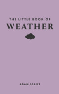 The Little Book of Weather - Ingram