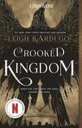 Crooked Kingdom - Ingram