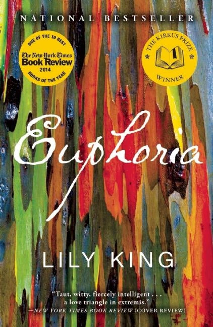 Euphoria - Ingram