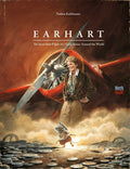 Earhart: The Incredible Flight of a Field Mouse Around the World - Ingram