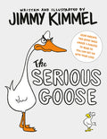 The Serious Goose - Ingram