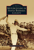 Motorcycling in Santa Barbara County - Ingram