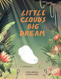 Little Cloud's Big Dream - Ingram