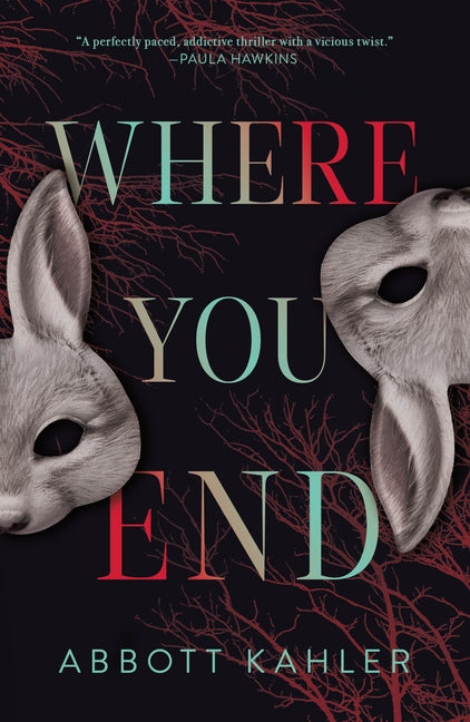 Where You End - Ingram