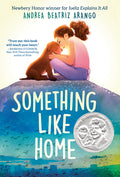 Something Like Home - Ingram