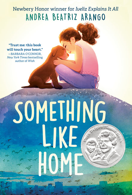 Something Like Home - Ingram