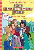 Welcome Back, Stacey! (the Baby-Sitters Club #28) - Ingram