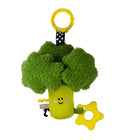Squish and Snugg on the Go Broccoli - Ingram