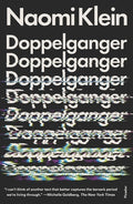 Doppelganger: A Trip Into the Mirror World - Ingram