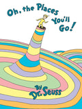 Oh, the Places You'll Go! - Ingram