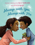 Always with You, Always with Me - Ingram