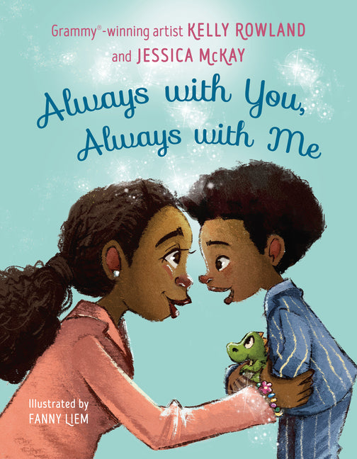 Always with You, Always with Me - Ingram