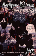 Jack (Oprah's Book Club) - Ingram