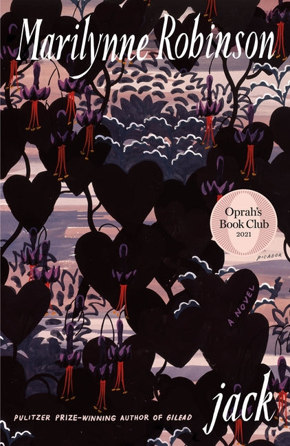 Jack (Oprah's Book Club) - Ingram