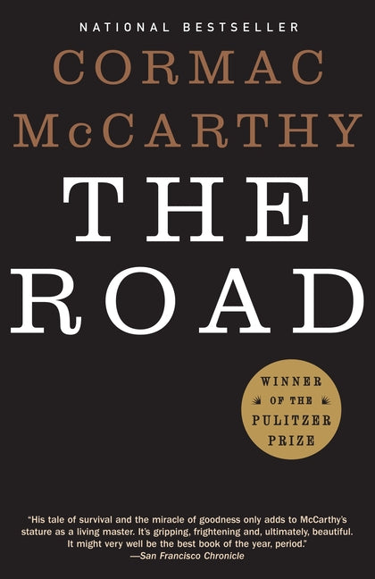 The Road: Pulitzer Prize Winner - Ingram