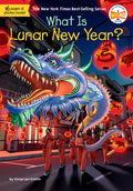 What Is Lunar New Year? - Ingram