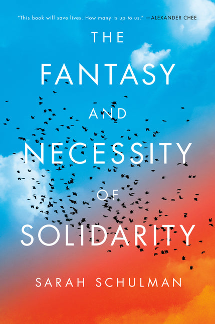 The Fantasy and Necessity of Solidarity - Ingram