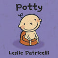 Potty: (A Toilet Training Story of Bathroom Independence for Babies and Toddlers) - Ingram