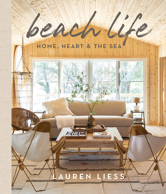 Beach Life: Home, Heart & the Sea - Ingram