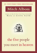 The Five People You Meet in Heaven (Special) - Ingram